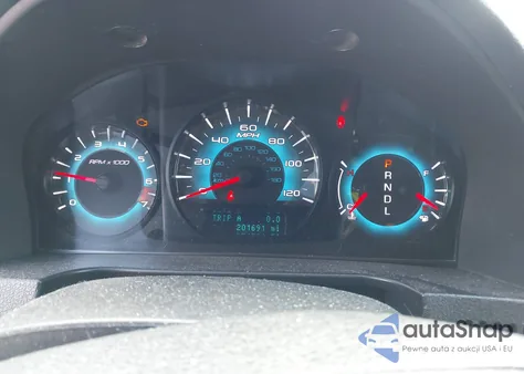 2012 Ford Fusion Se from USA, damaged, VIN 3FAHP0HA9CR434021